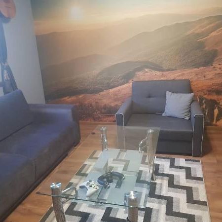 Apartament Folkowy Wujek Pod Gromadzyniem 下乌斯奇基 外观 照片
