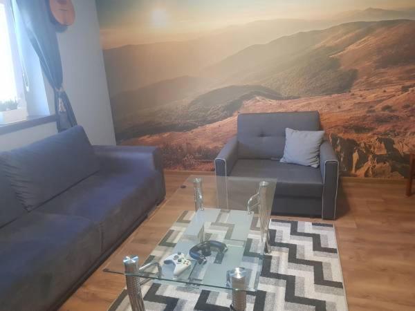 Apartament Folkowy Wujek Pod Gromadzyniem 下乌斯奇基 外观 照片