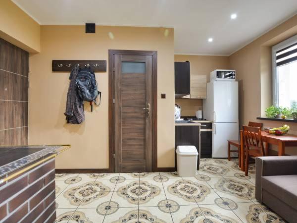 Apartament Folkowy Wujek Pod Gromadzyniem 下乌斯奇基 外观 照片